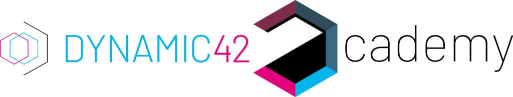 Dynamic42 Academy Logo